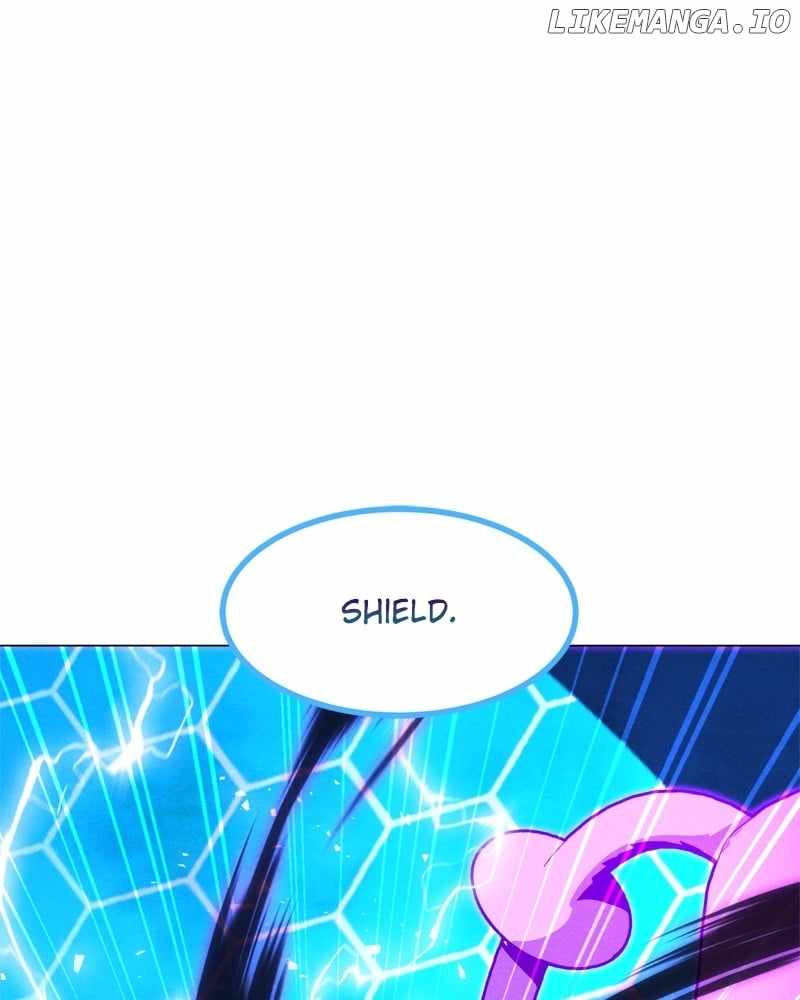 Solo Spell Caster Chapter 188 84